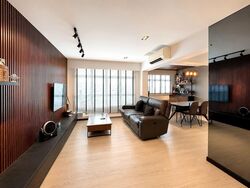 Blk 450C West Terra @ Bukit Batok (Bukit Batok), HDB 4 Rooms #584216011